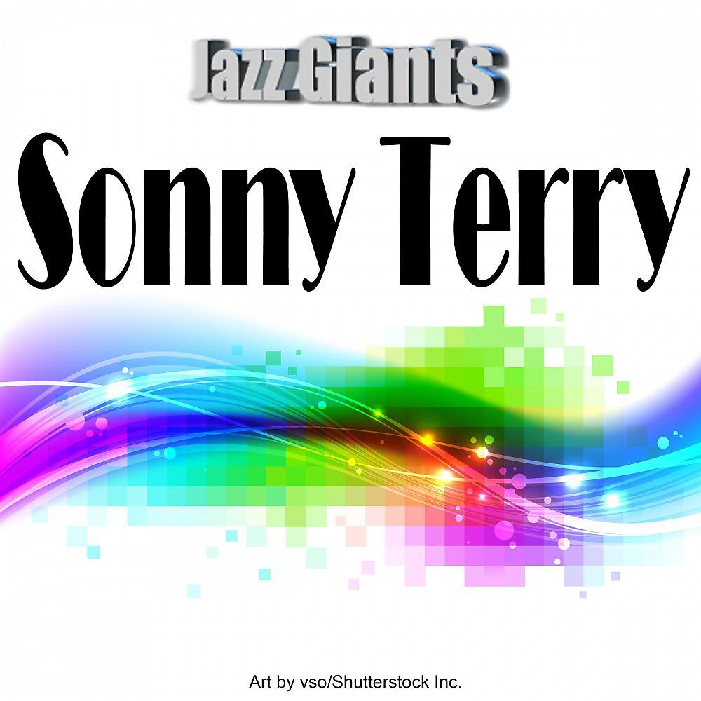 Постер альбома Jazz Giants: Sonny Terry