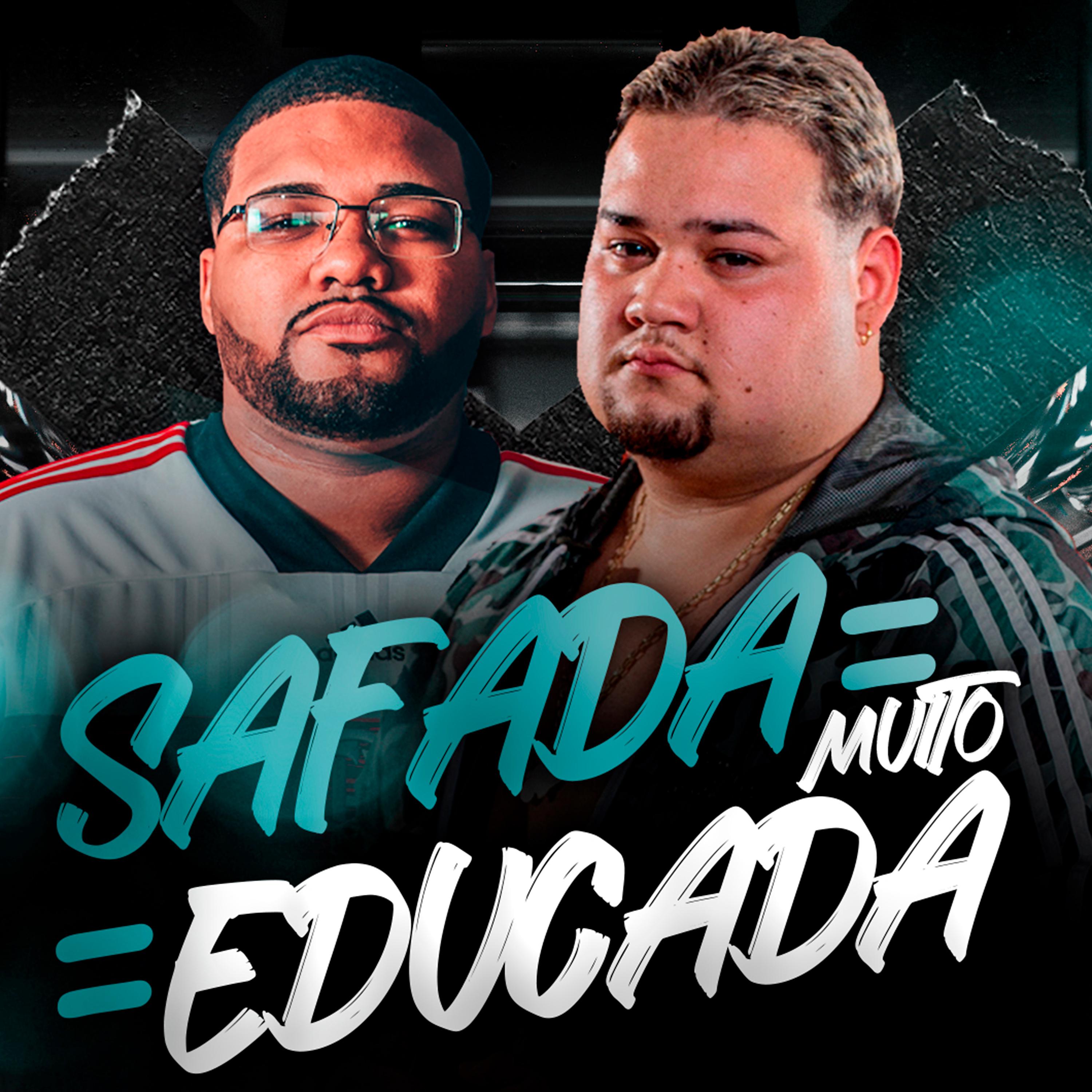 Постер альбома Safada Muito Educada