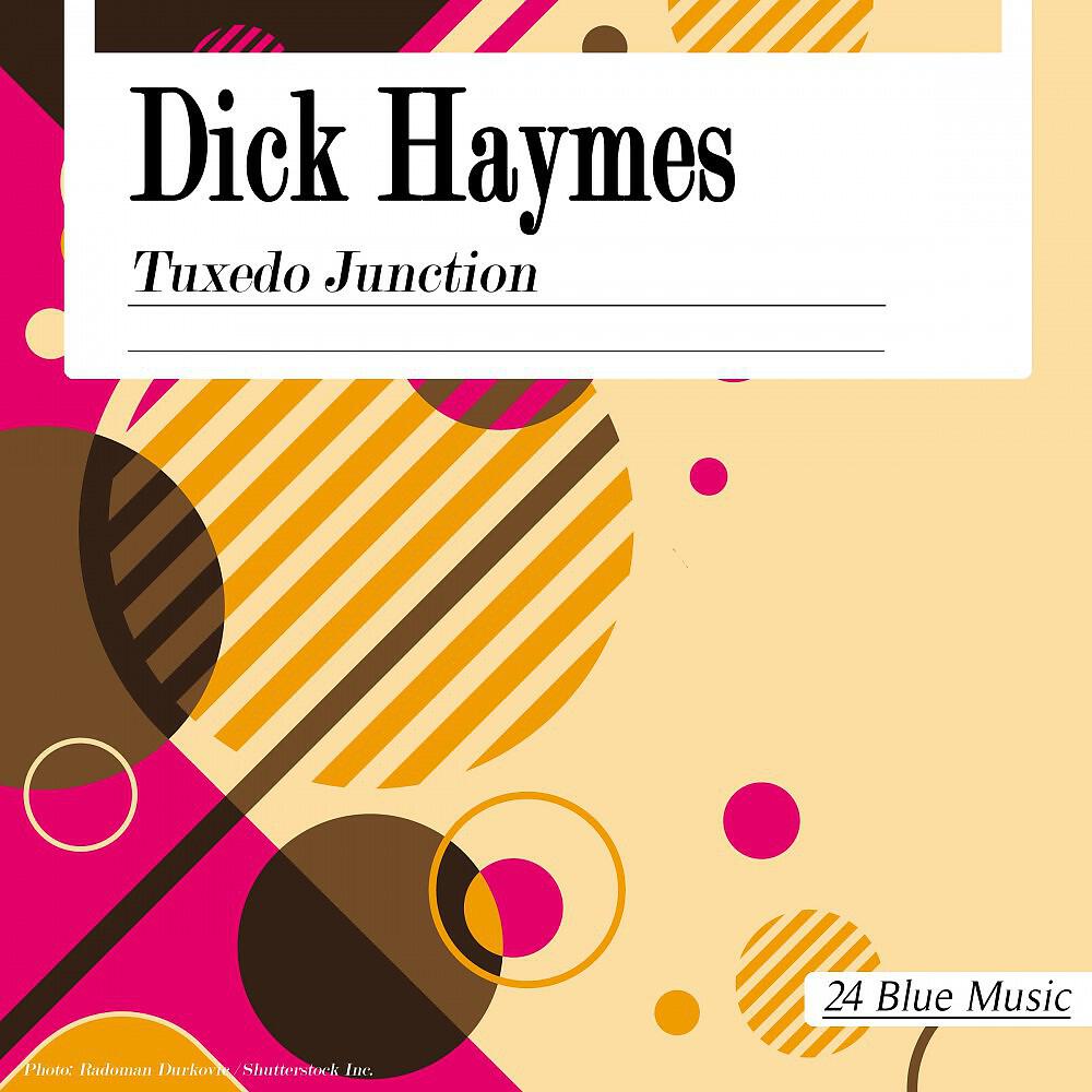 Dick Haymes - You'll Never Know