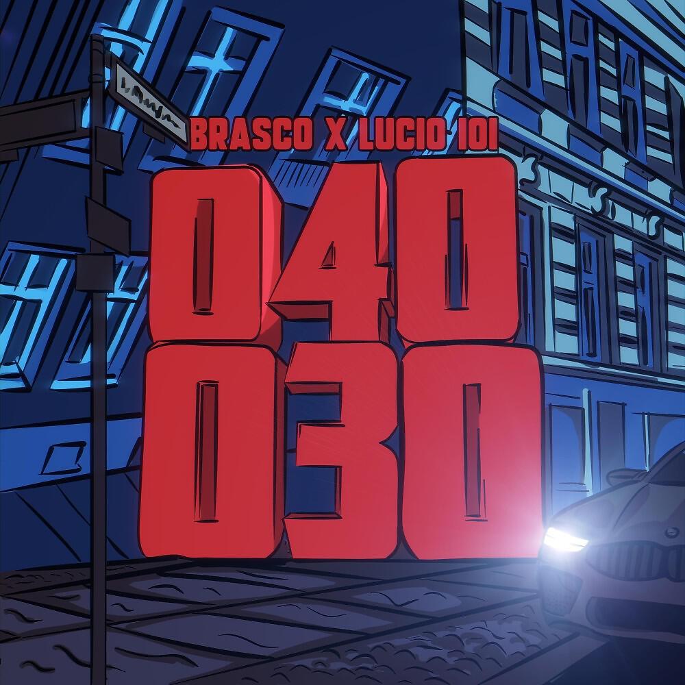Brasco - WWW