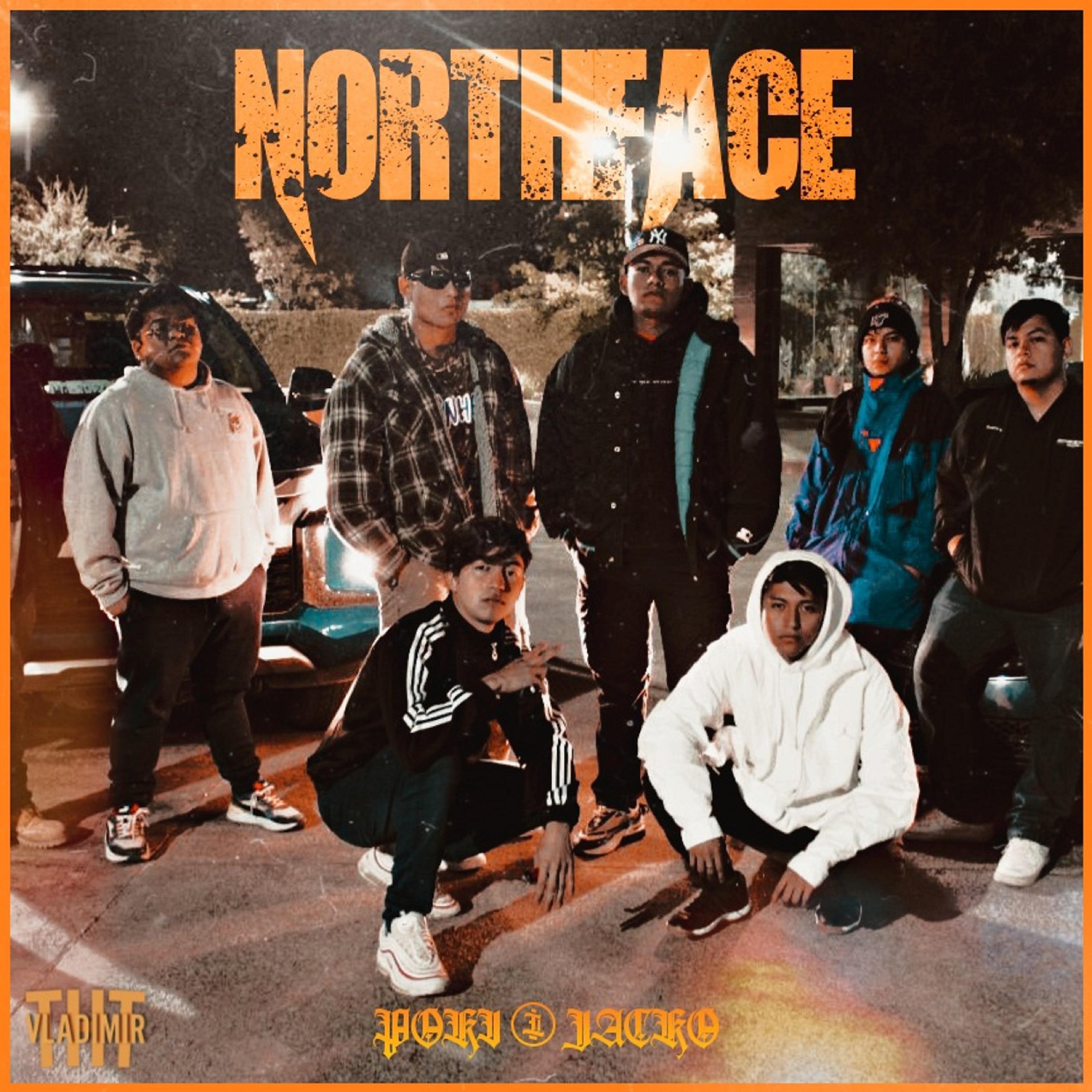 Постер альбома Northface