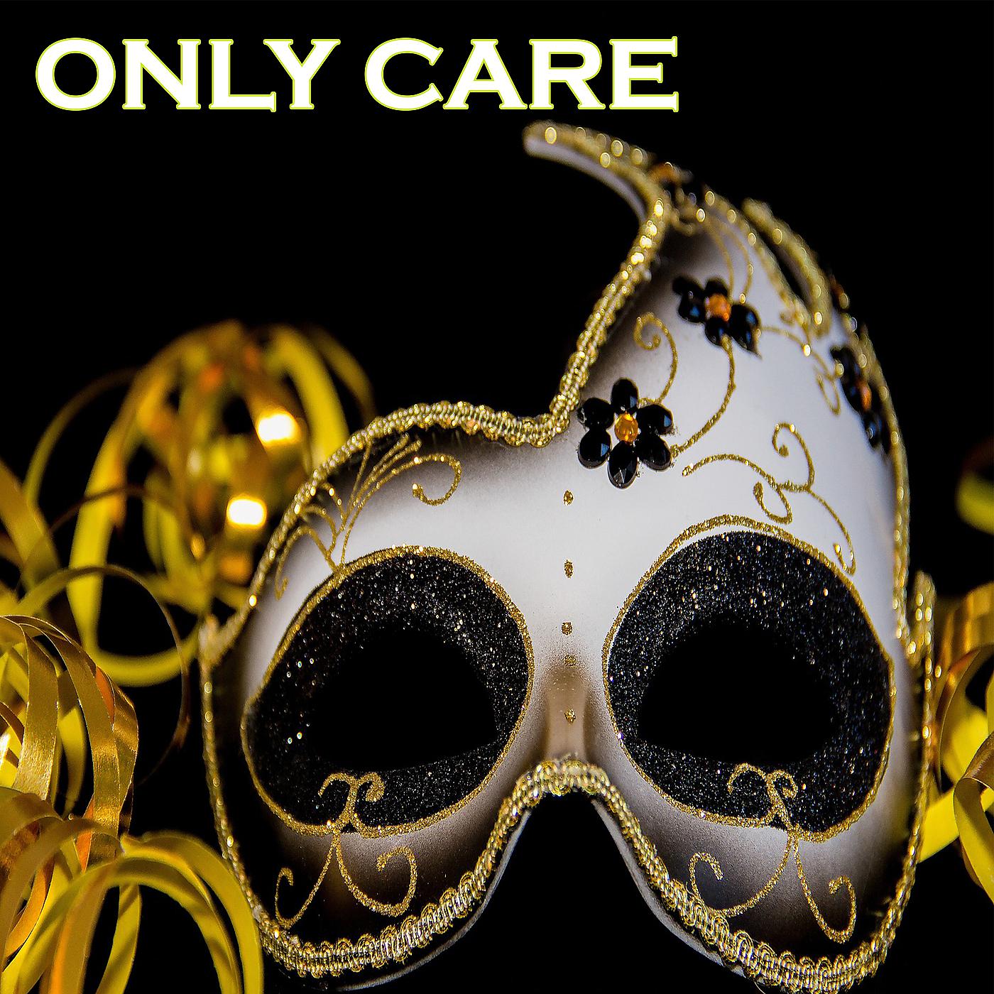 Постер альбома Only Care