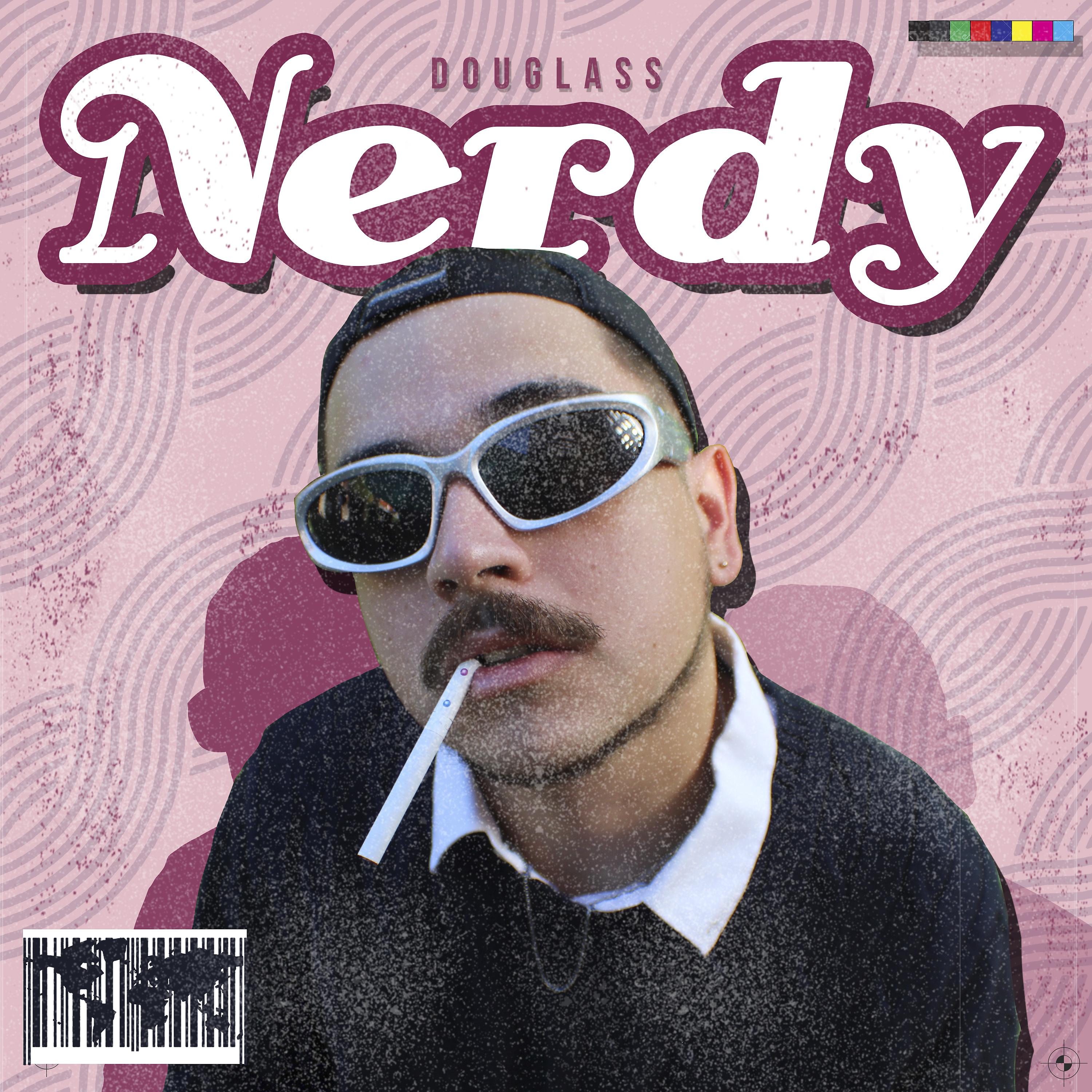 Постер альбома Nerdy