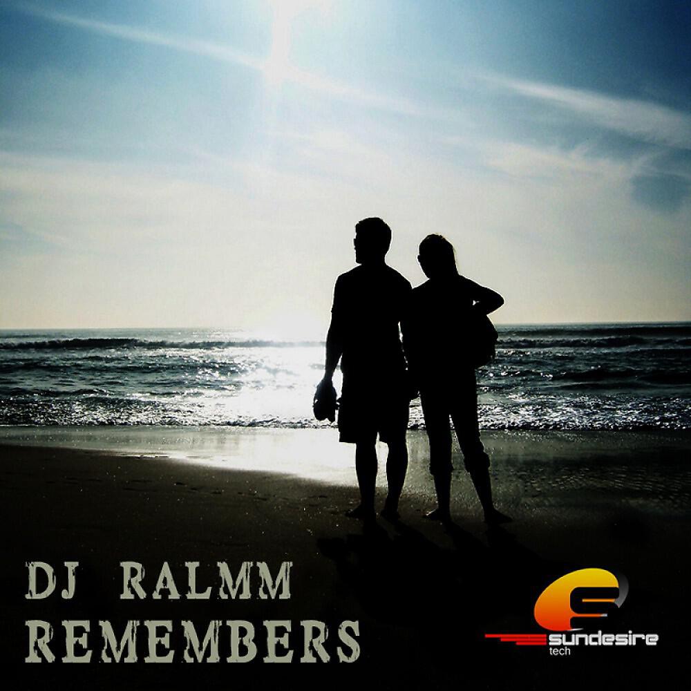 DJ Ralmm - Remembers (Virtual Dance Remix)