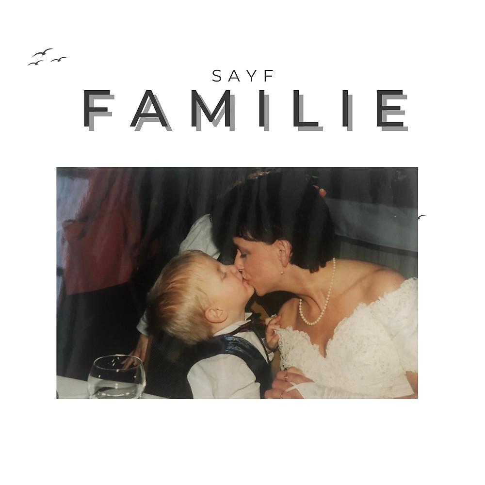 Постер альбома Familie