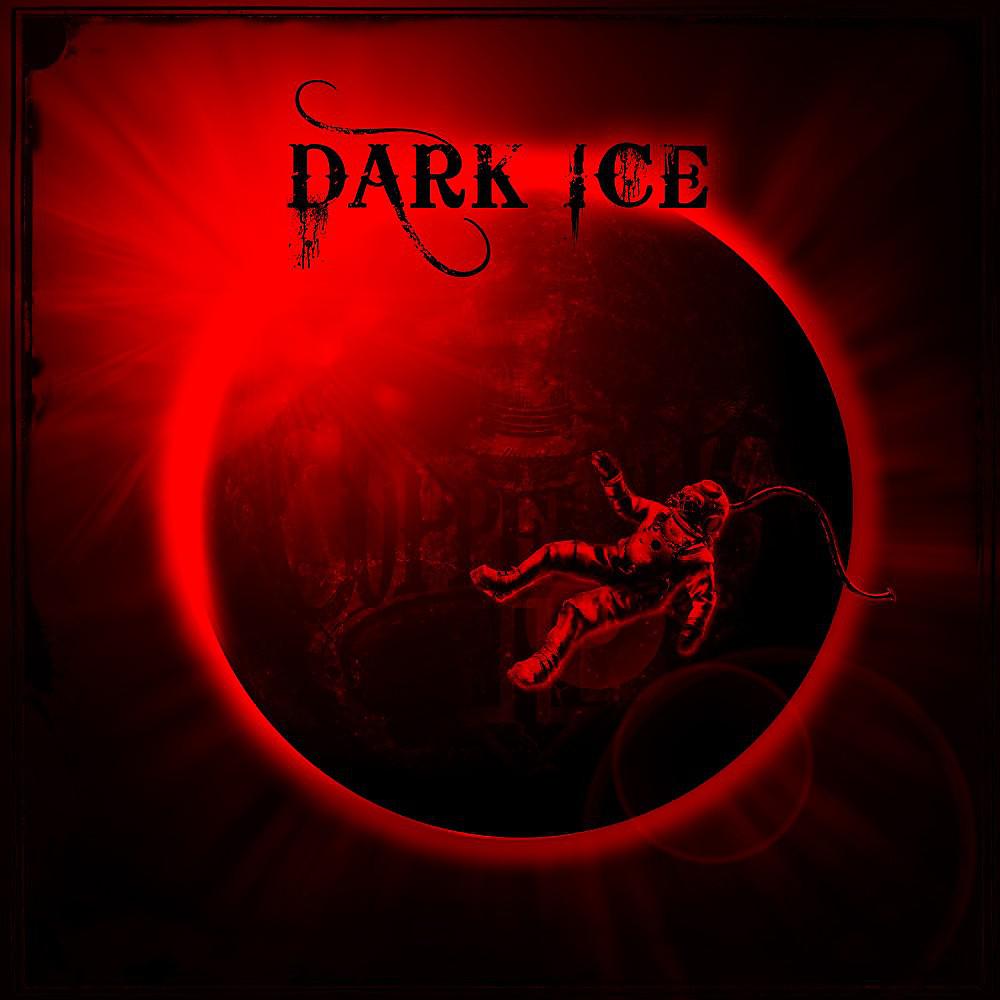 Постер альбома Dark Ice