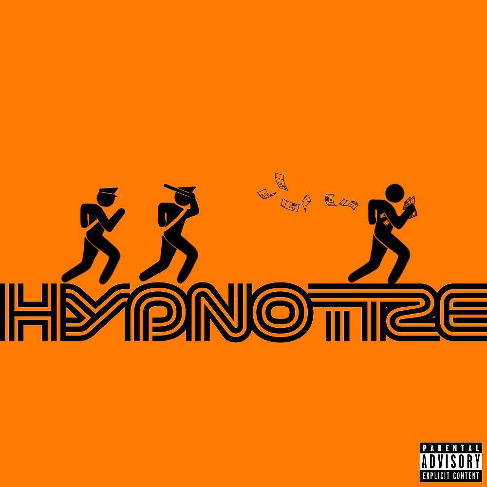 Постер альбома Hypnotize