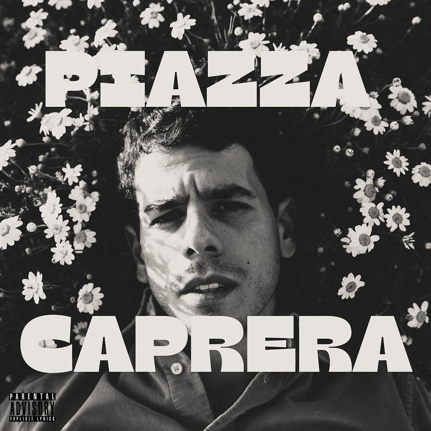 Постер альбома PIAZZA CAPRERA