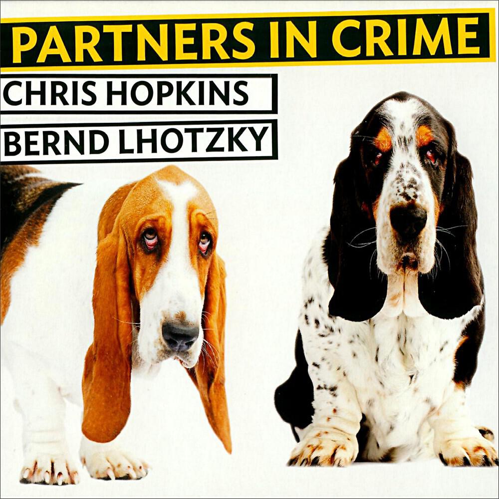 Chris Hopkins - Salir a la Luz (Dedicateted to Isabel Lhotzky)