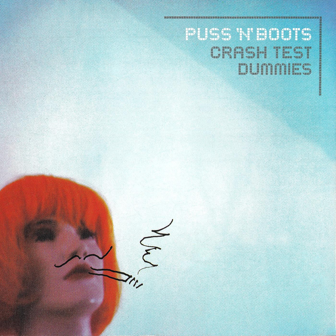 Постер альбома Puss 'n' boots