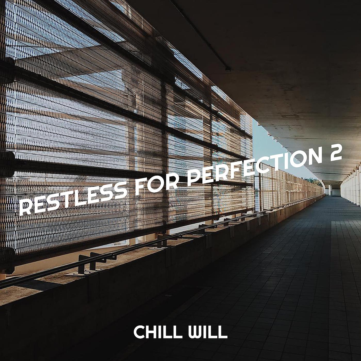 Постер альбома Restless for Perfection 2