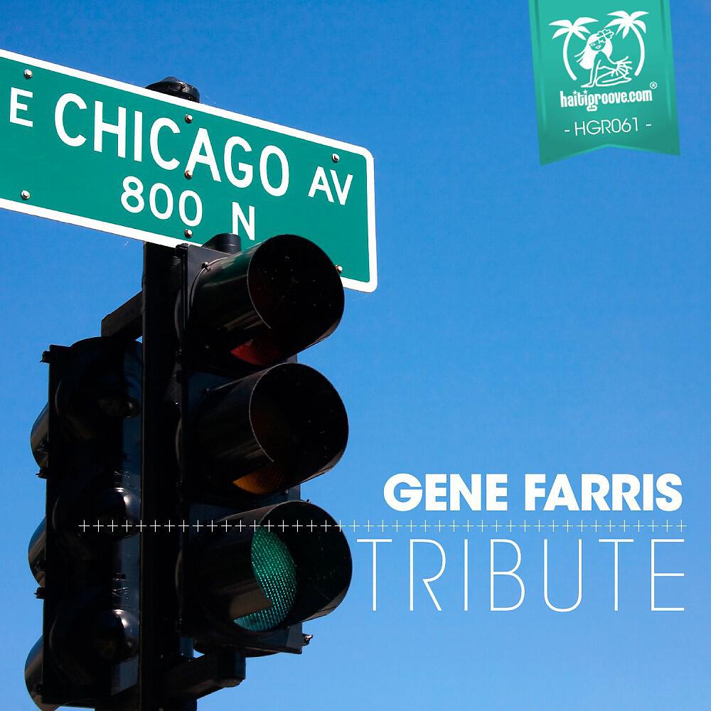 Gene Farris - Walkin Tall (Original Mix)