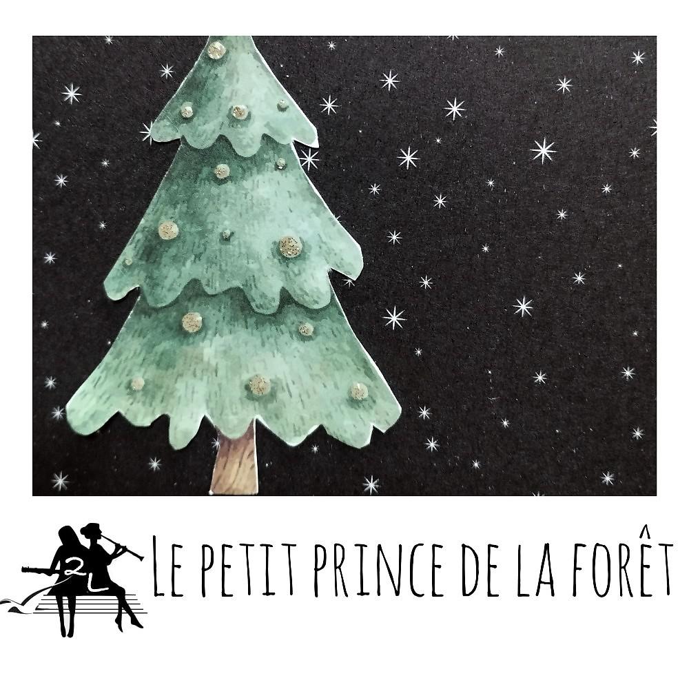 Постер альбома Le petit prince de la forêt