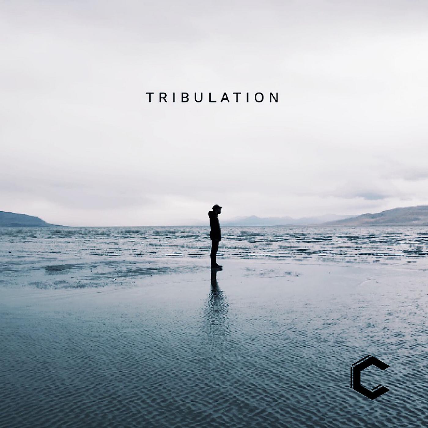 Постер альбома Tribulation