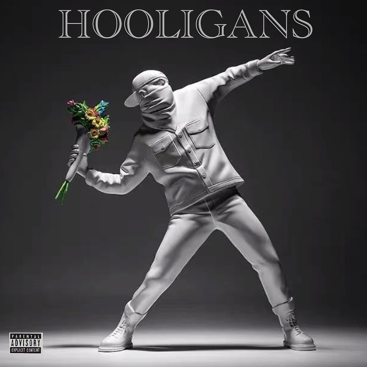 Постер альбома Hooligans