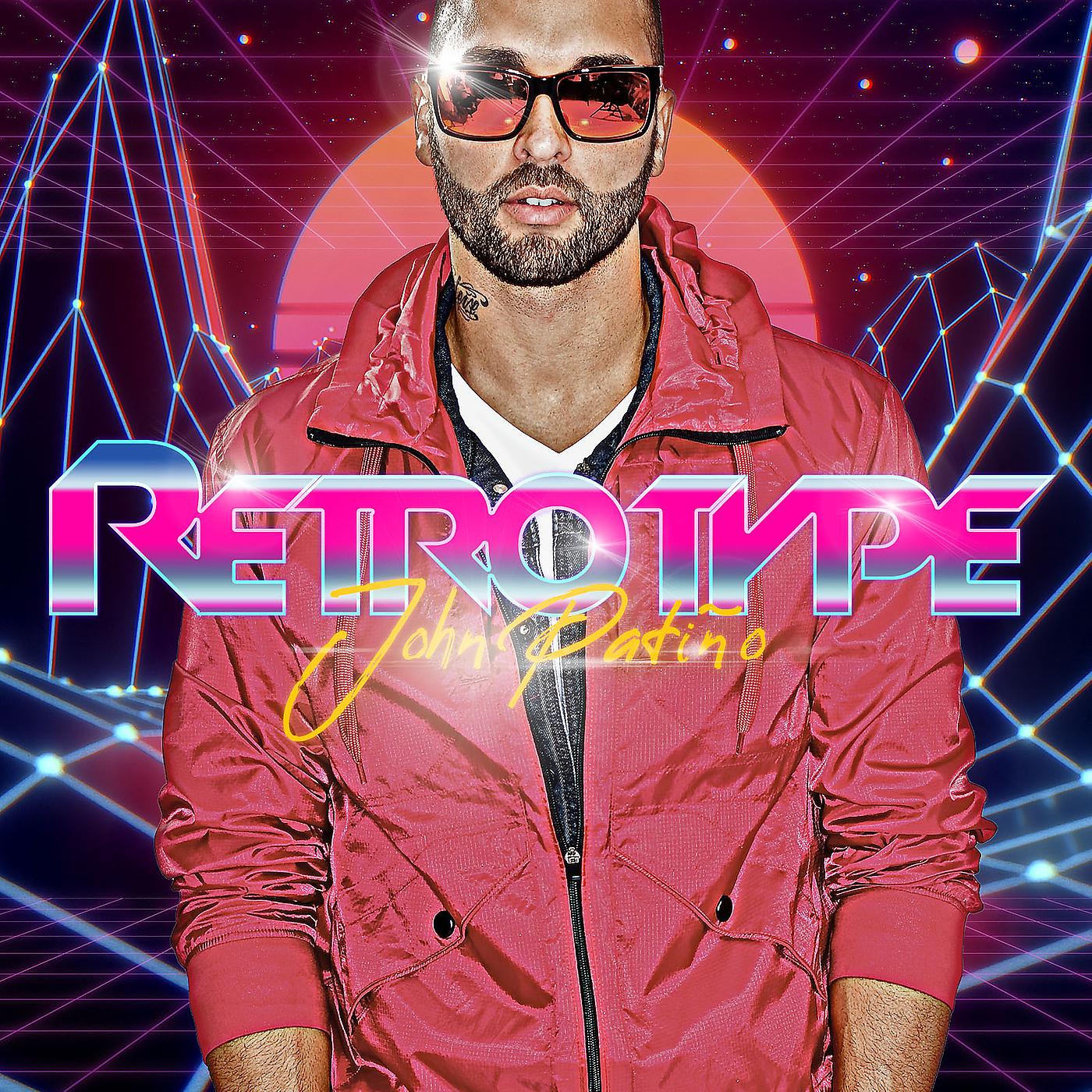 Постер альбома Retrotype