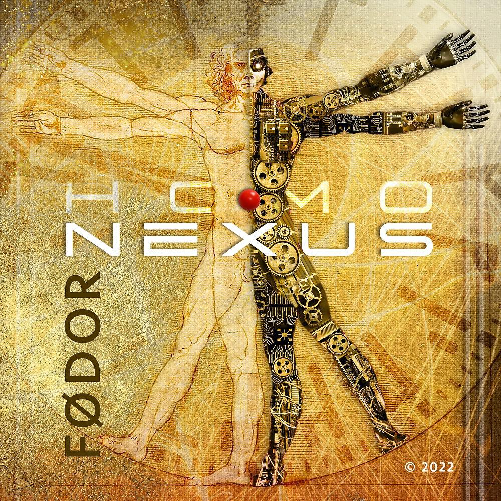 Постер альбома Homo Nexus