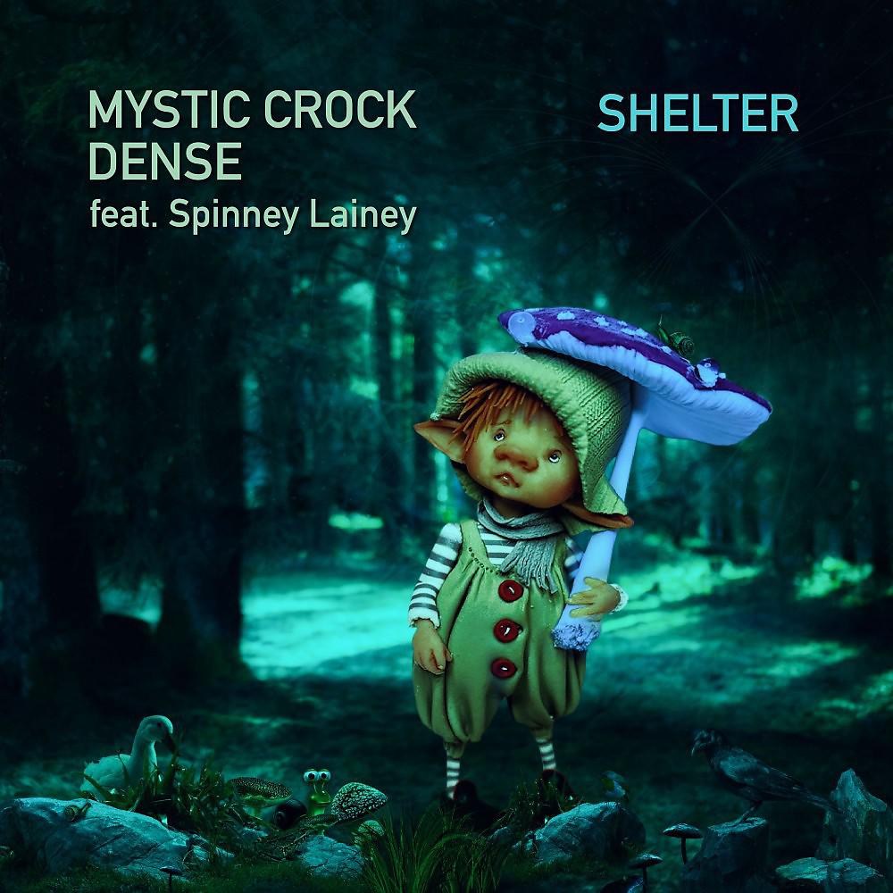 Mystic crock. Mystic Crock dense. Mystic Crock - Luna's walk. Sleepybutterfly - celestialist. Mystic Crock, fourth Dimension - Tale of the Serpent King.