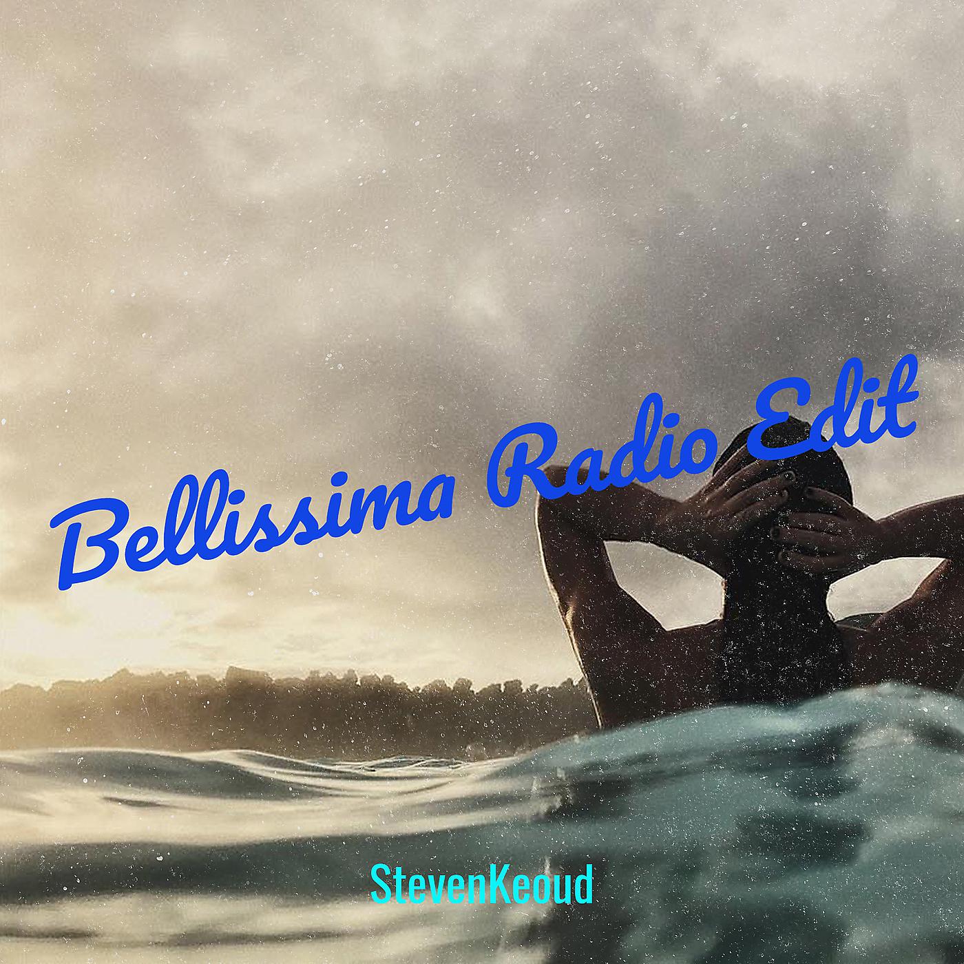 Постер альбома Bellissima Radio Edit