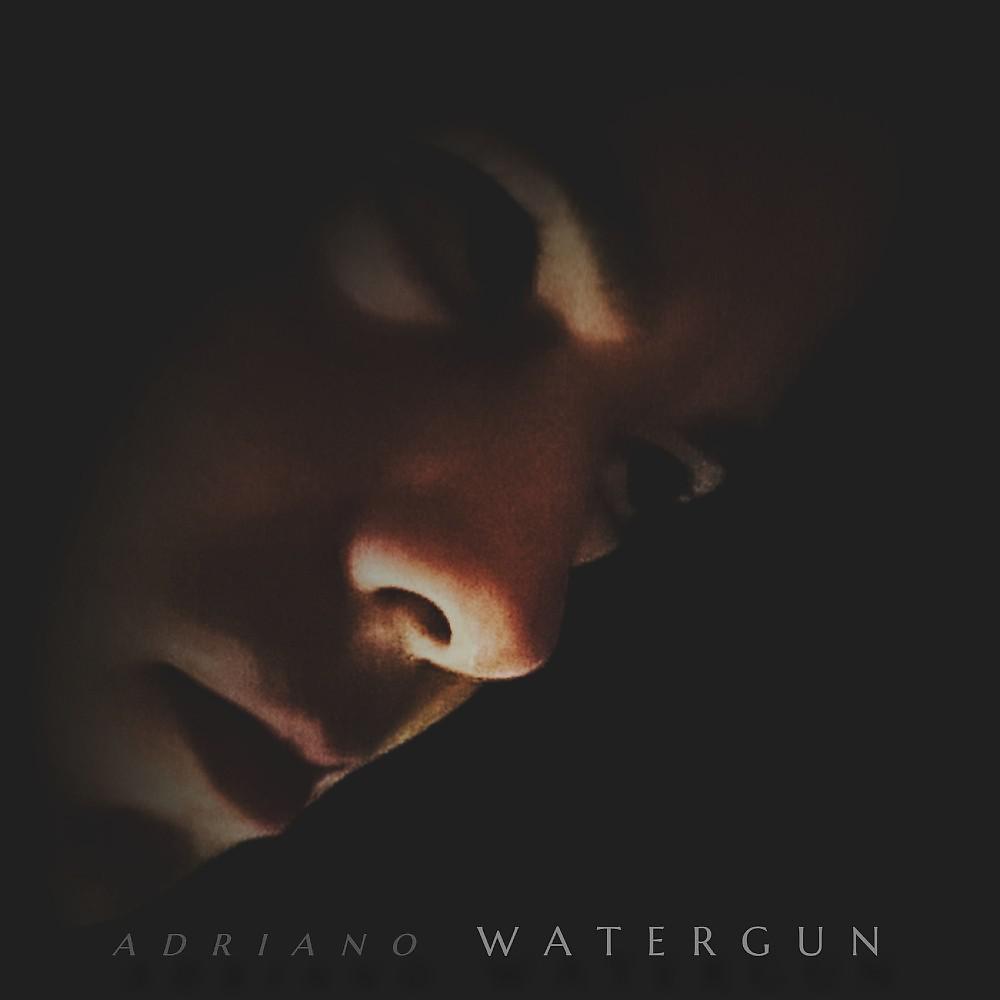 Постер альбома Watergun