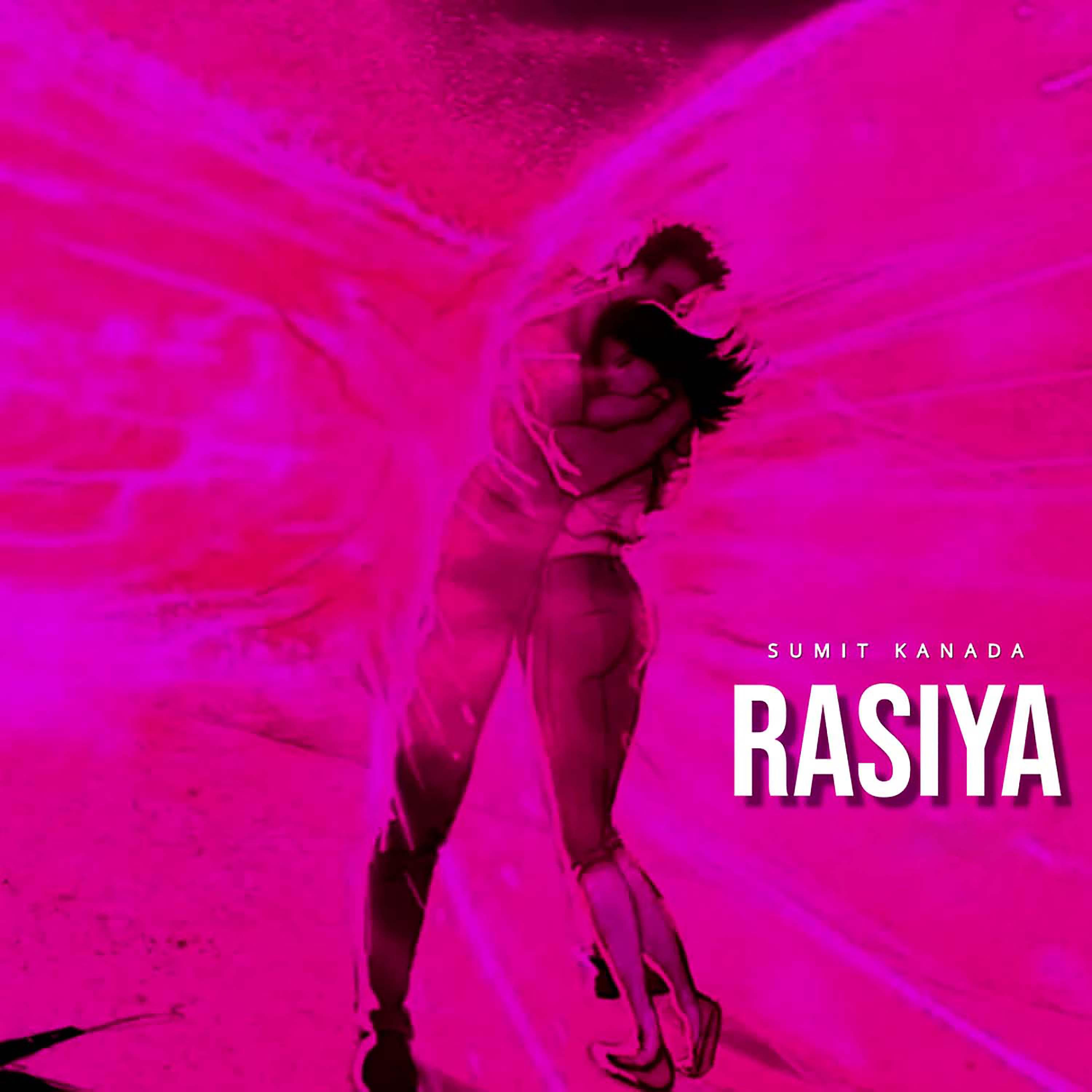 Постер альбома Rasiya