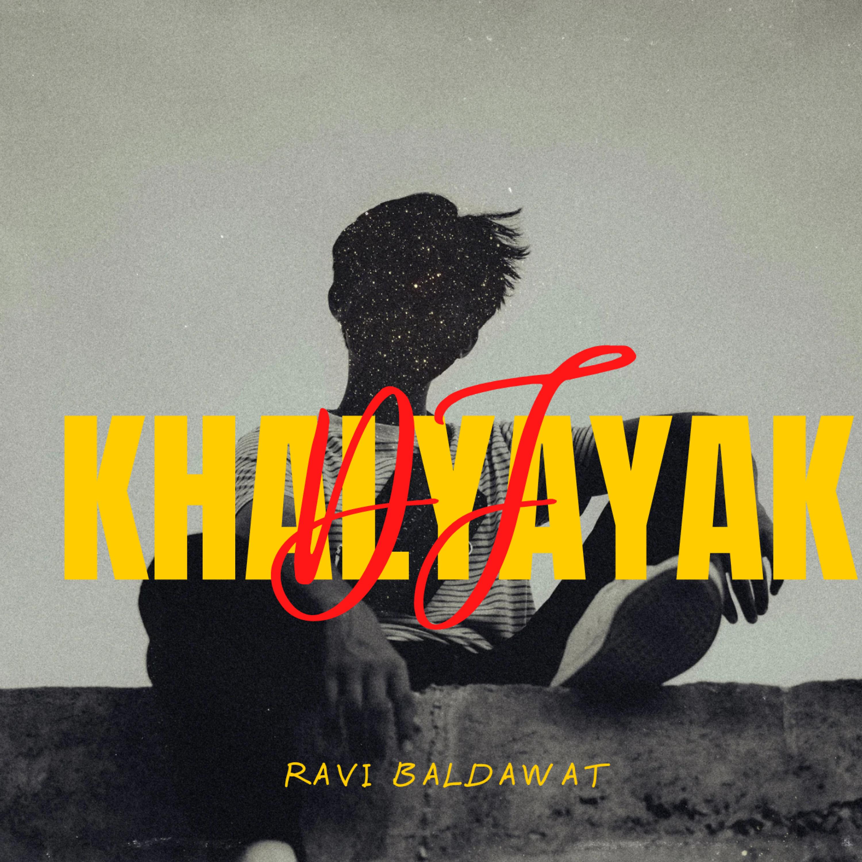 Постер альбома Khalnayak DJ