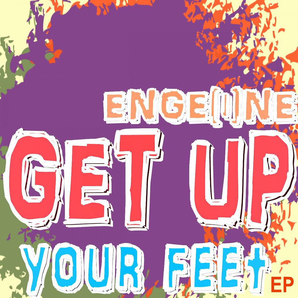 Enge[i]ne - Melancholiac (Original Mix)