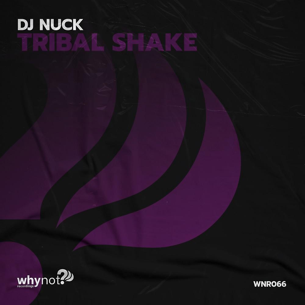 Постер альбома Tribal Shake