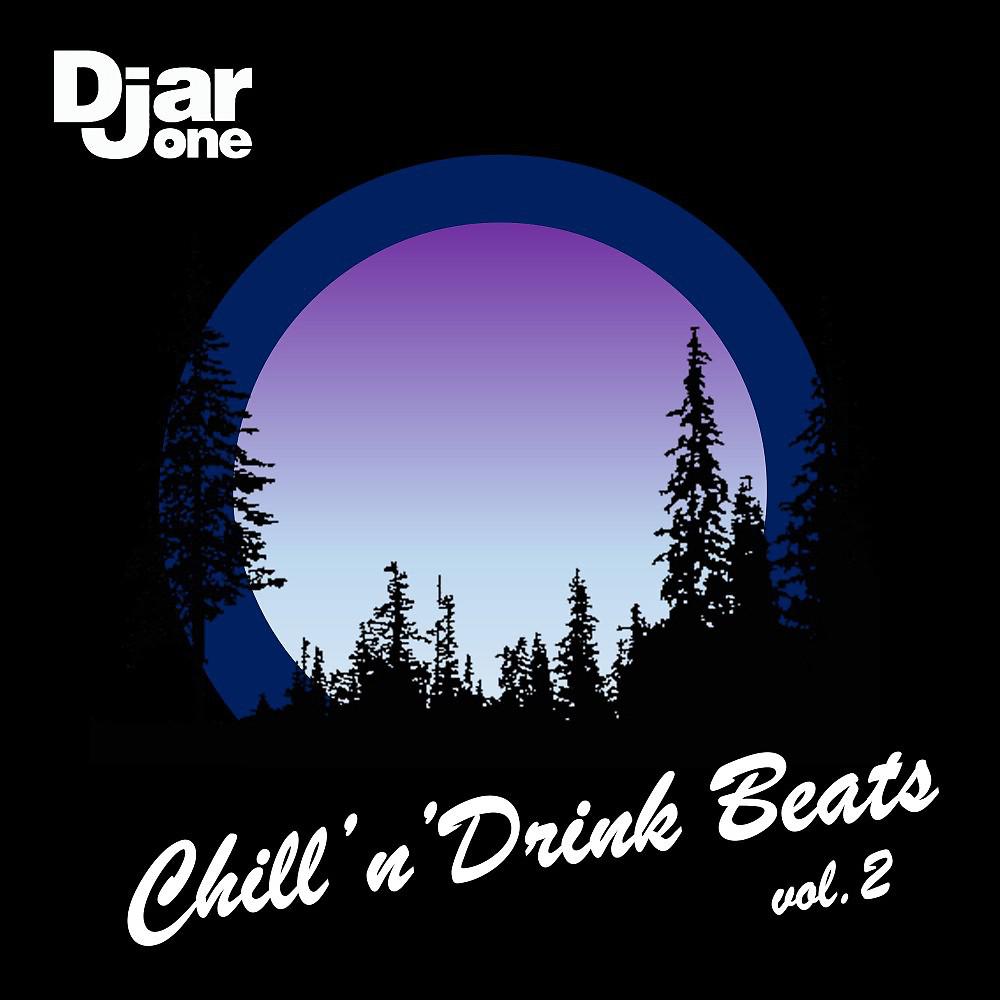 Постер альбома Chill'n'drink Beats, Vol. 2