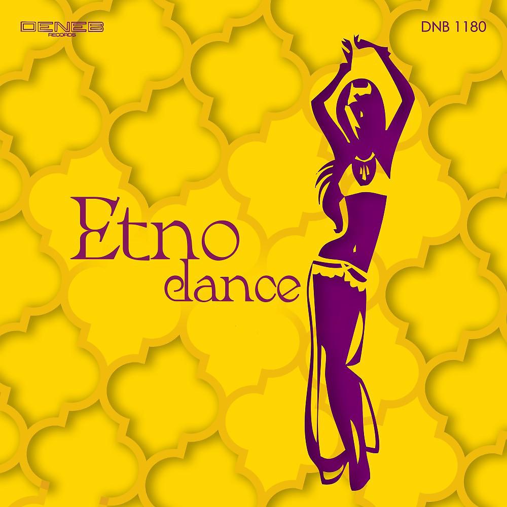 Постер альбома Etno Dance
