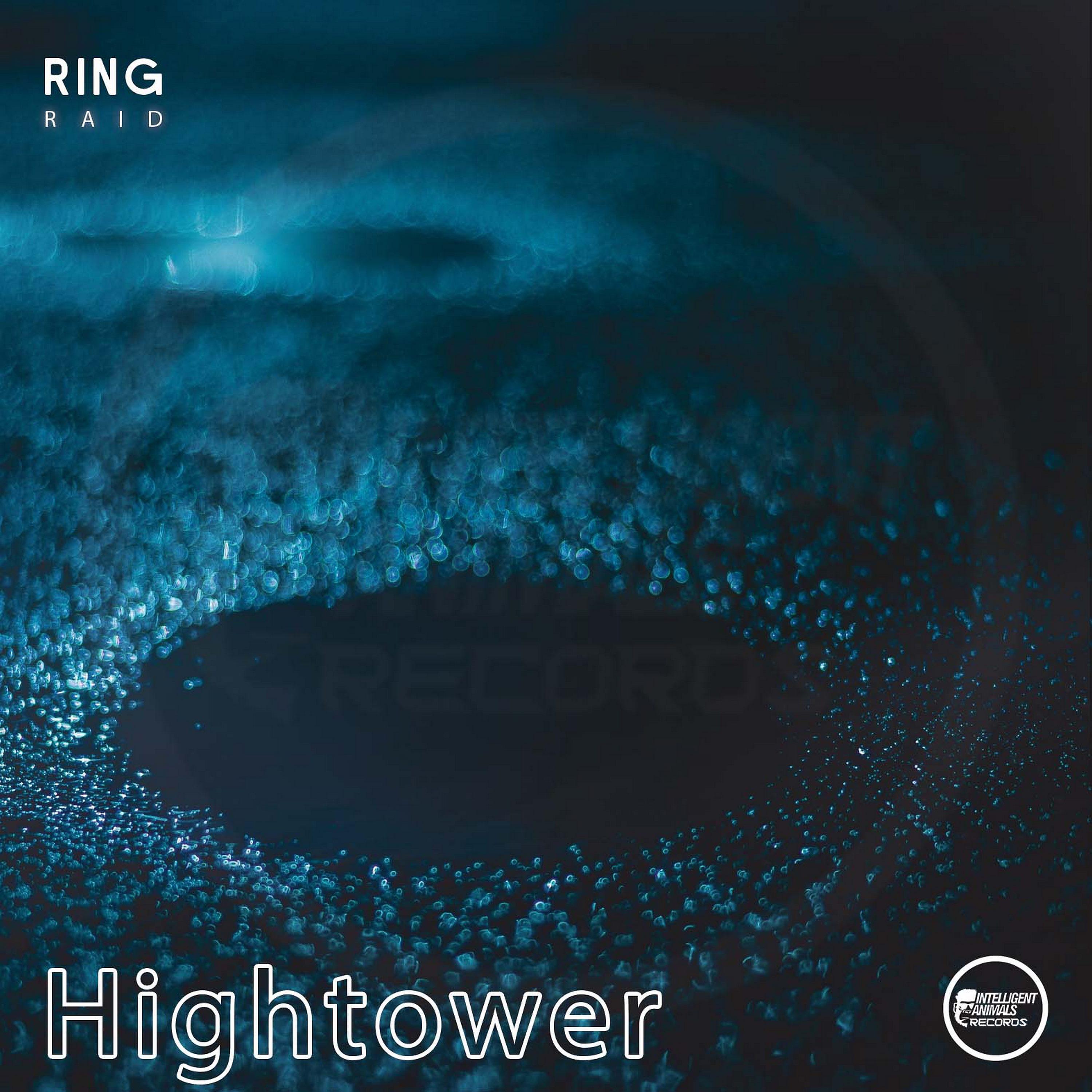 Постер альбома Hightower