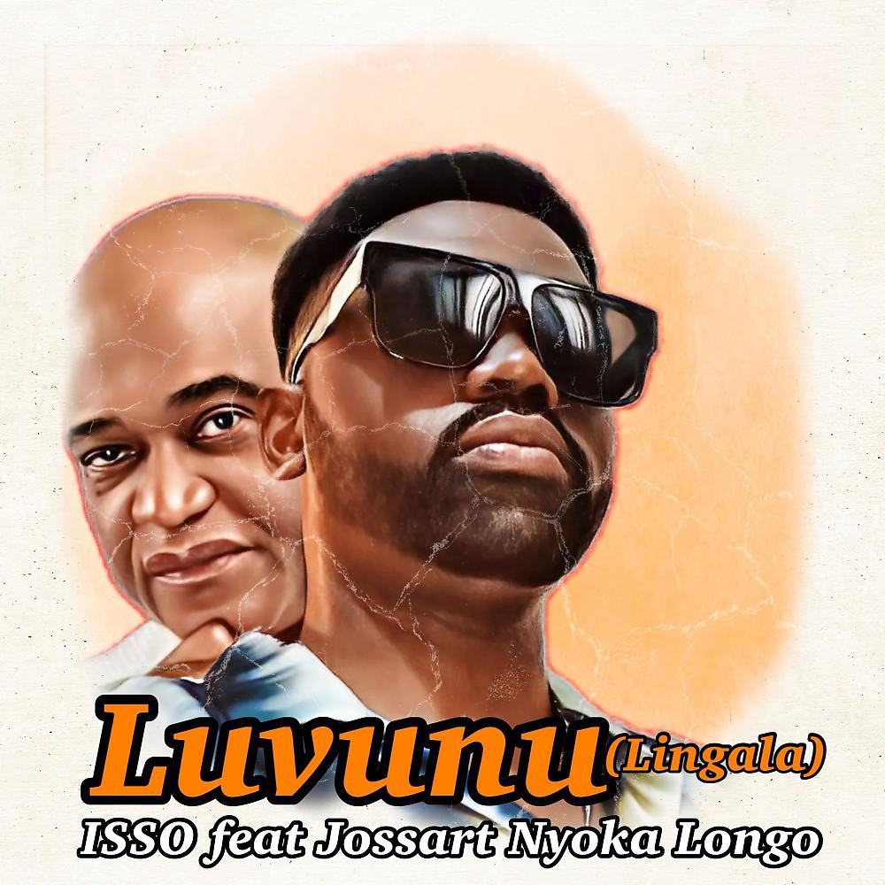 Постер альбома Luvunu (Lingala)