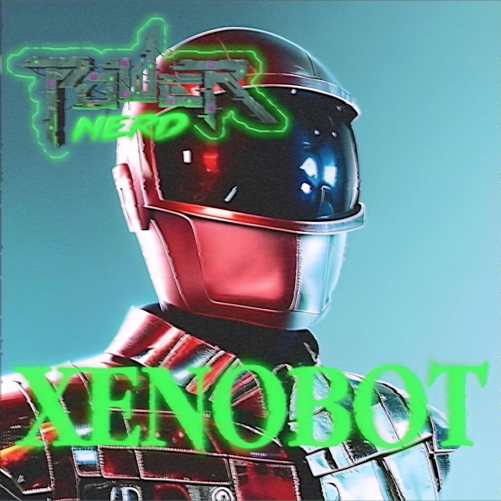 Постер альбома Xenobot