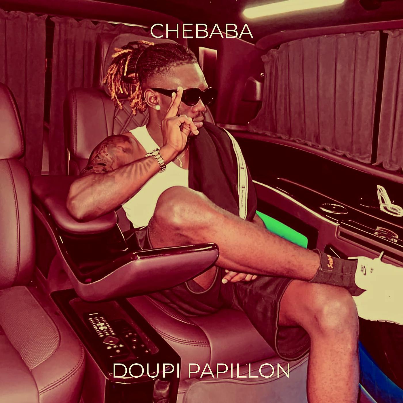 Постер альбома Chebaba