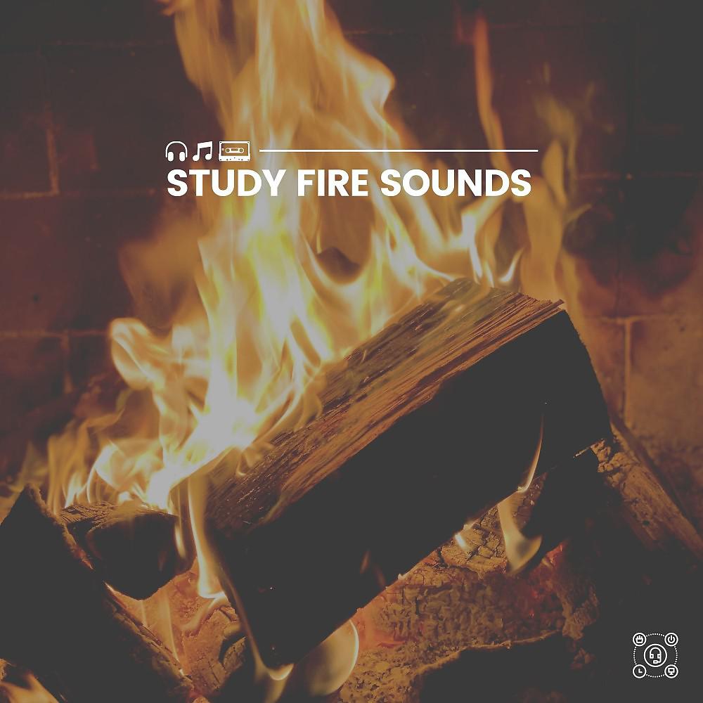 Постер альбома Study Fire Sounds