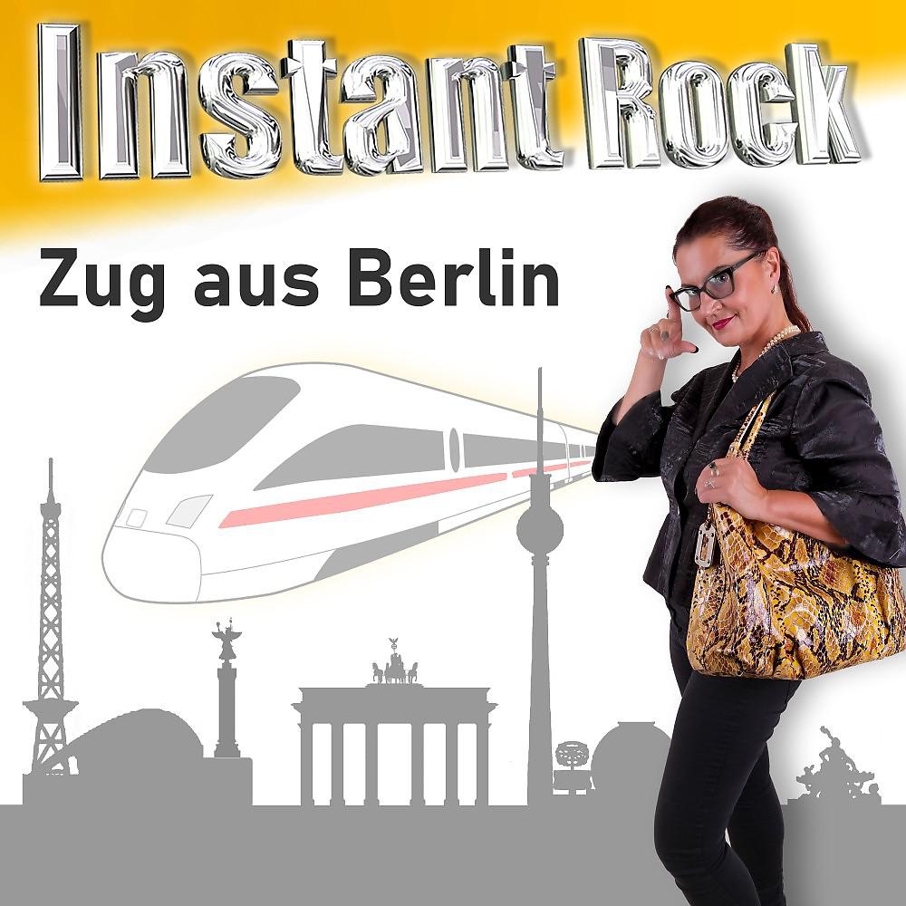 Постер альбома Zug aus Berlin