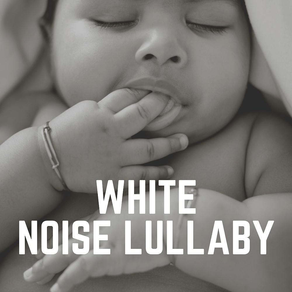 Постер альбома White Noise Lullaby