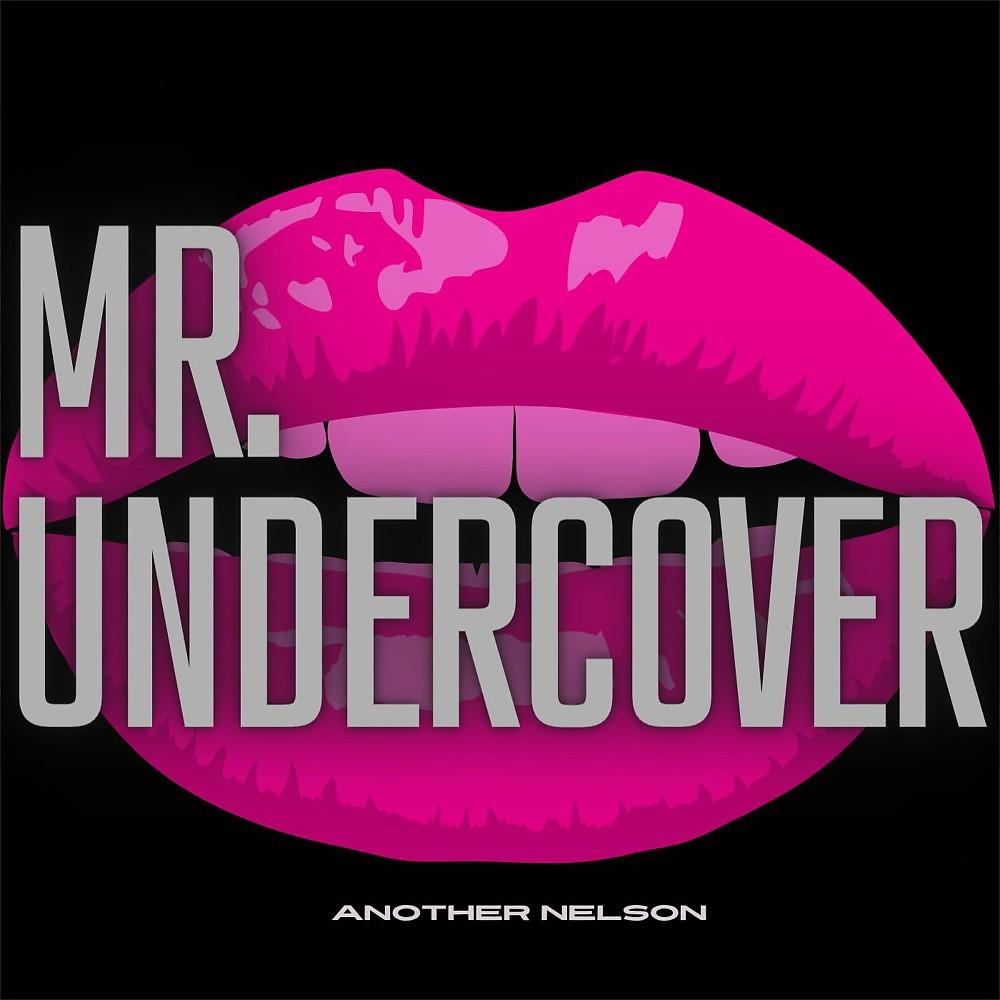 Постер альбома Mr. Undercover