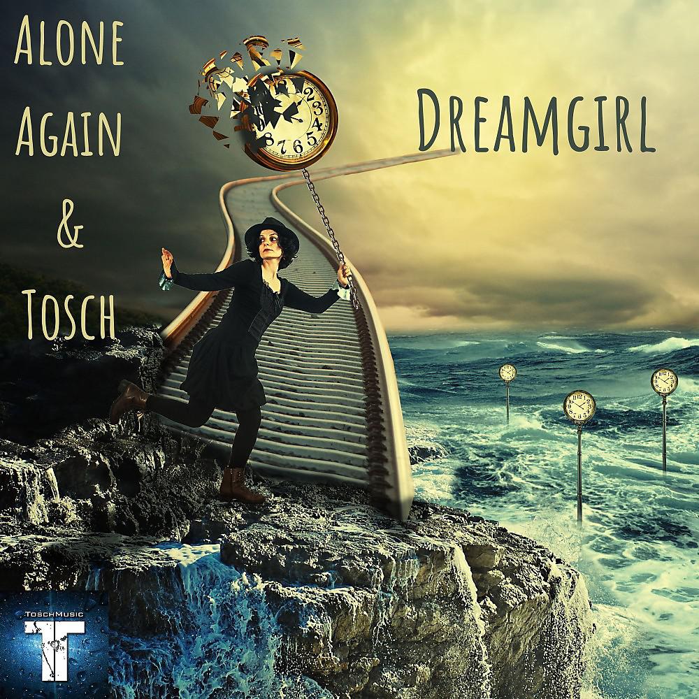 Постер альбома Dreamgirl