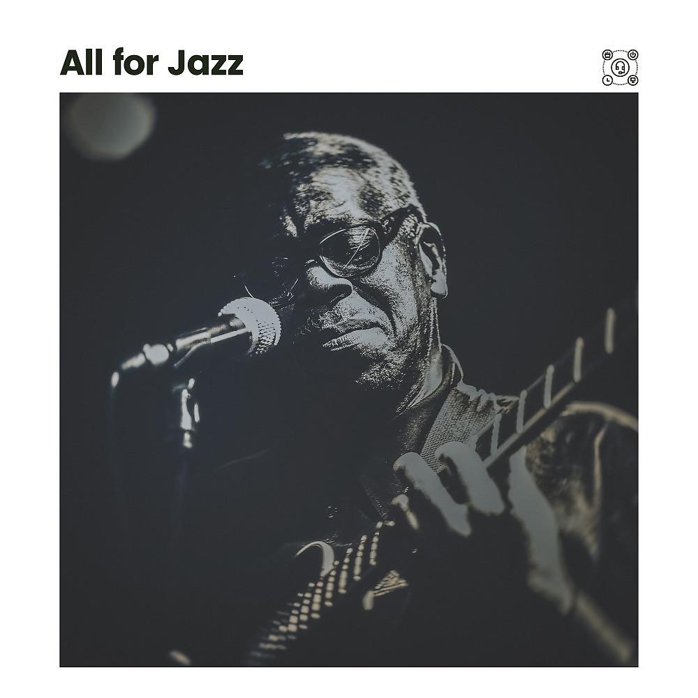 Постер альбома All for Jazz