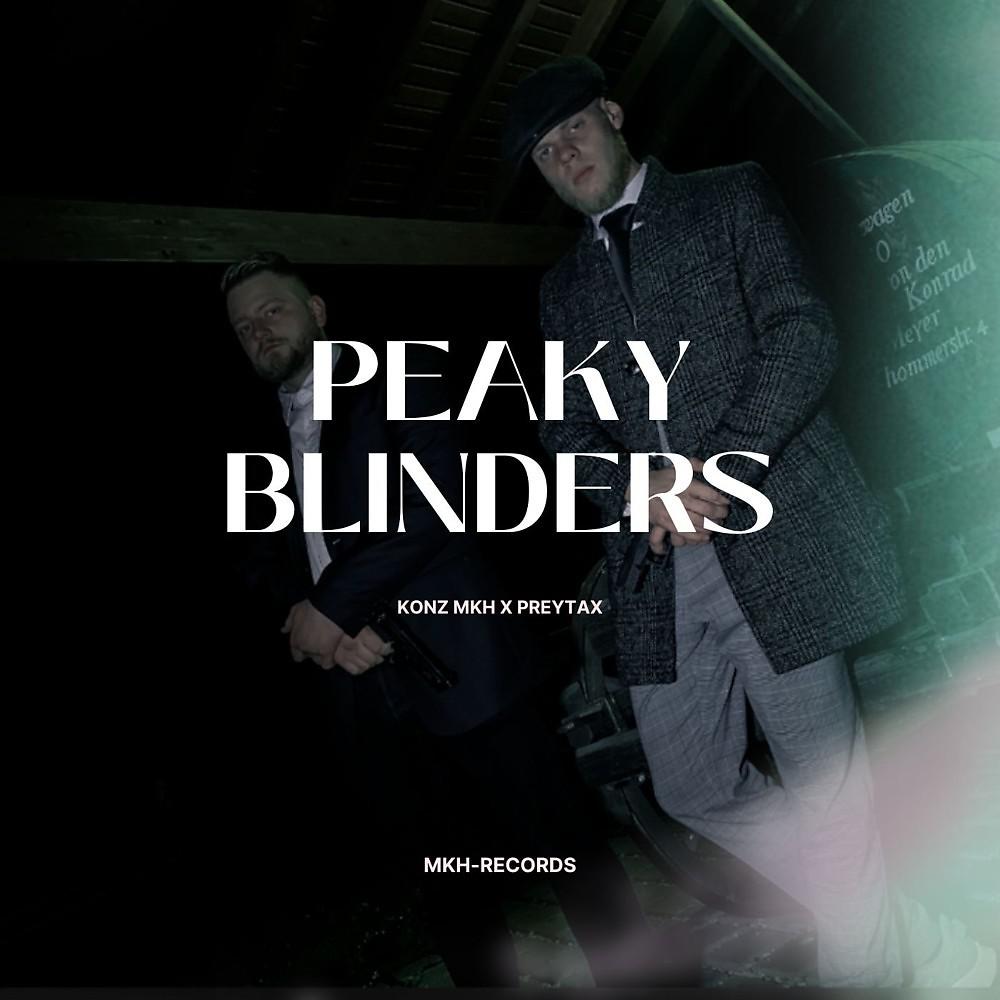 Постер альбома Peaky Blinders IV