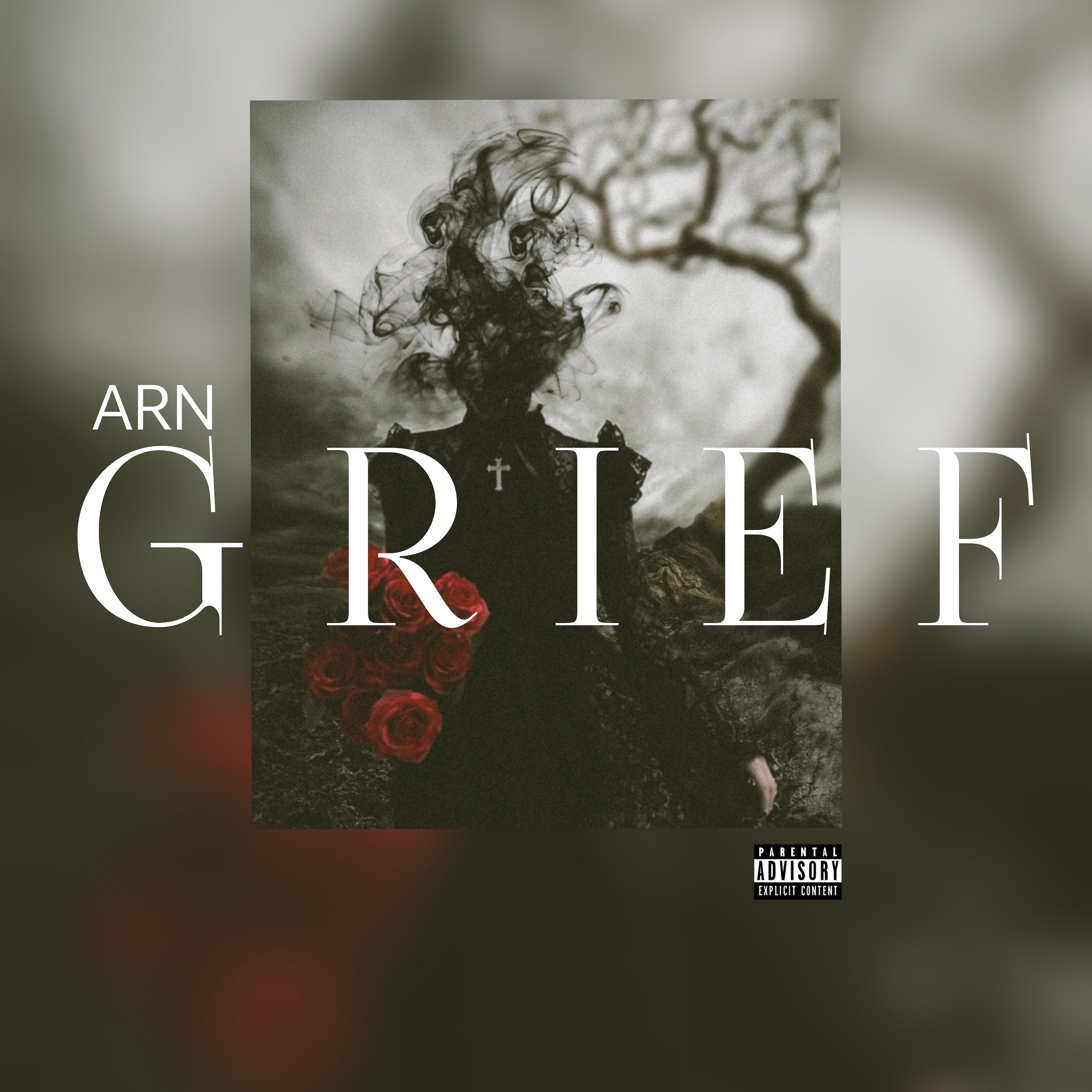 Постер альбома Grief