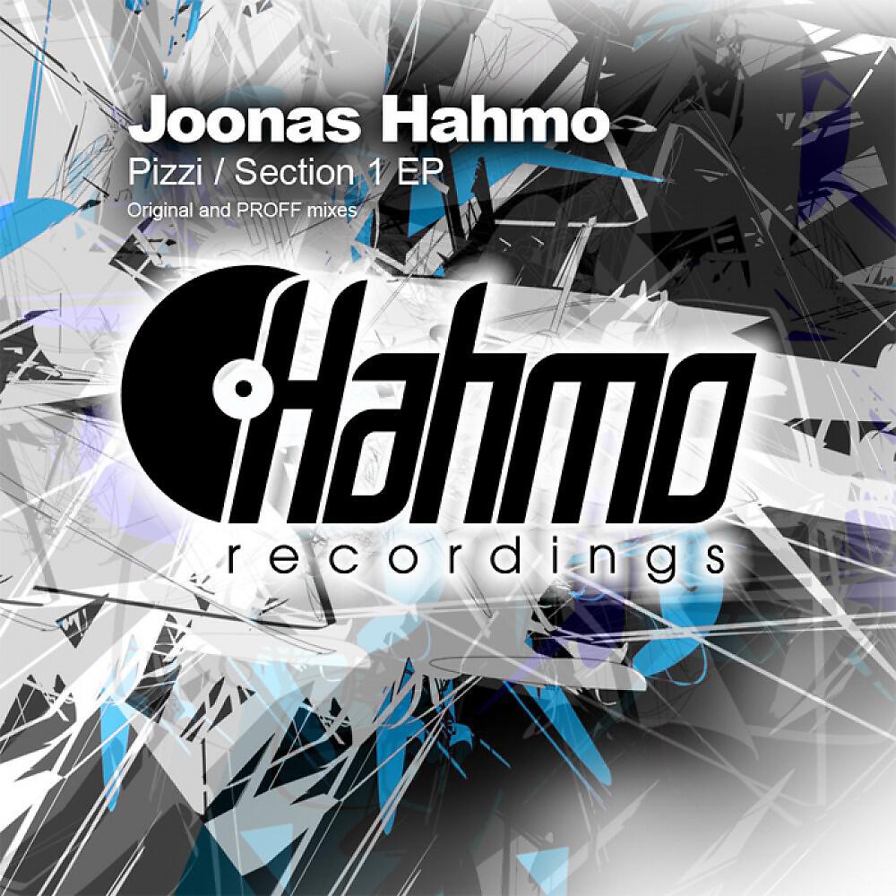 Joonas Hahmo - Pizzi (Proff & Vadim Soloviev Remix)