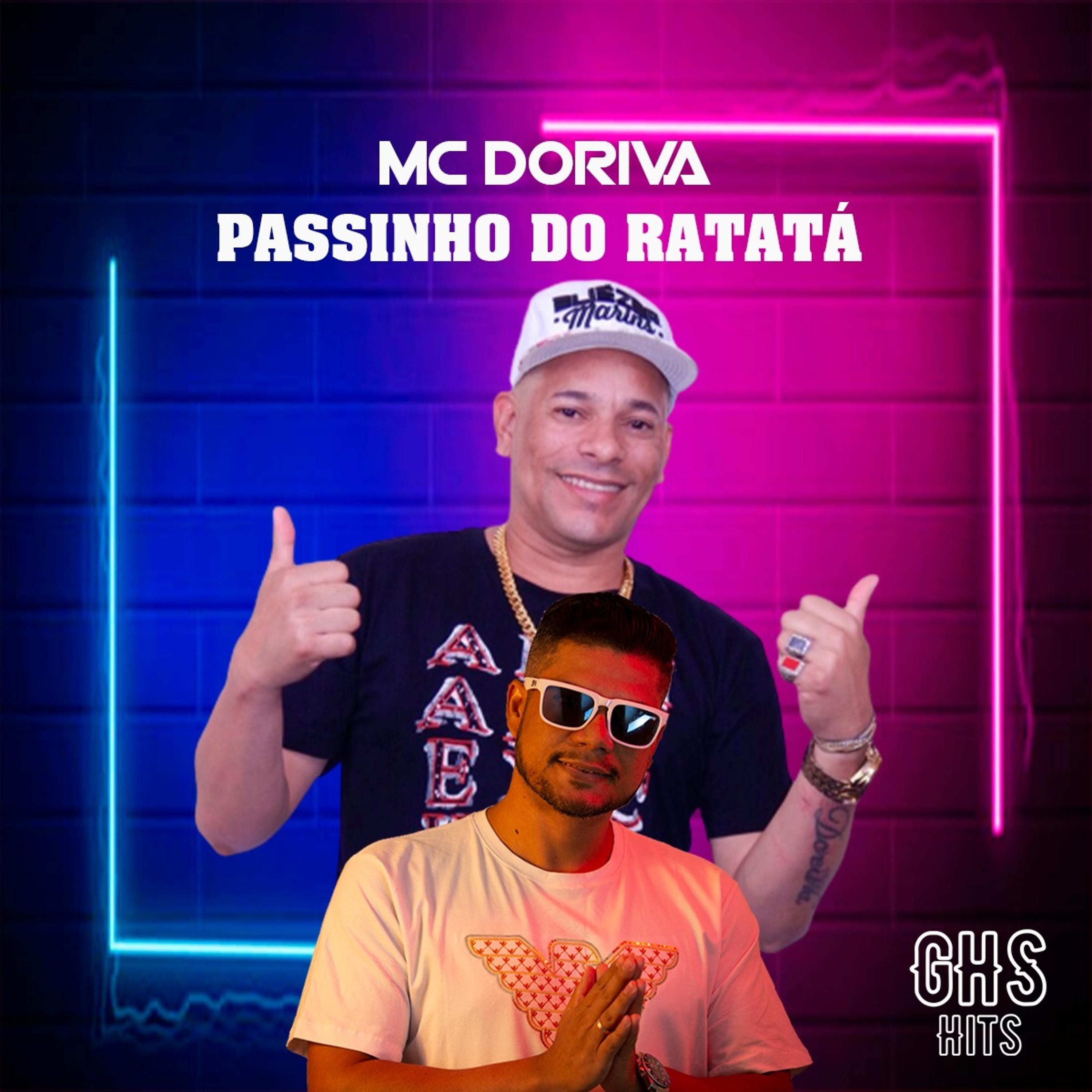 Постер альбома Passinho do Ratata