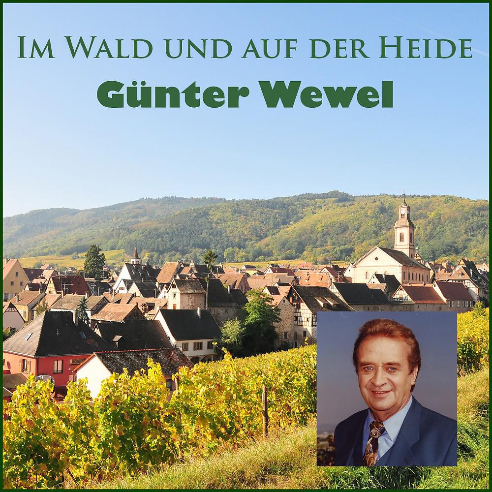 Günter Wewel - Es dunkelt schon in der Heide