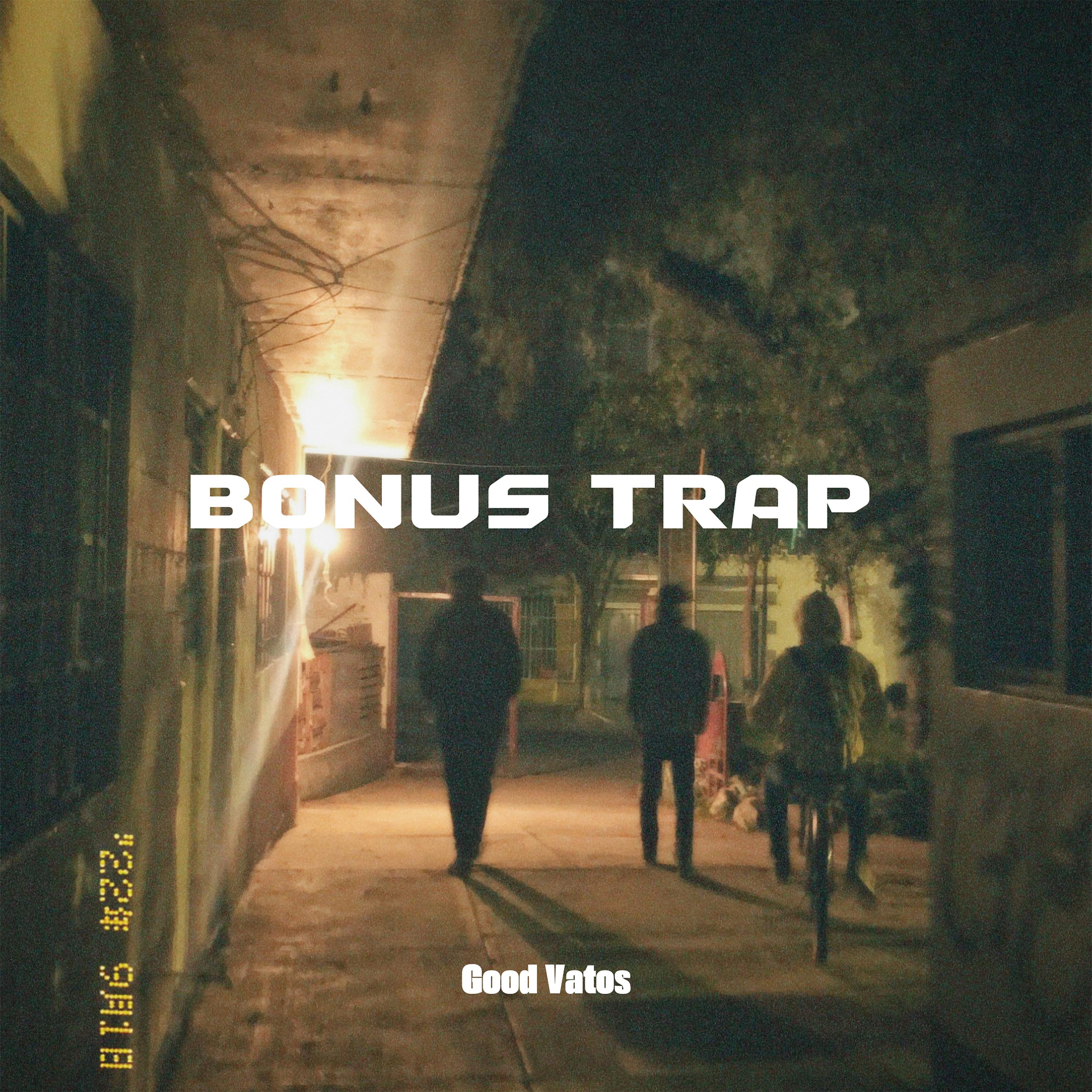 Постер альбома Bonus Trap
