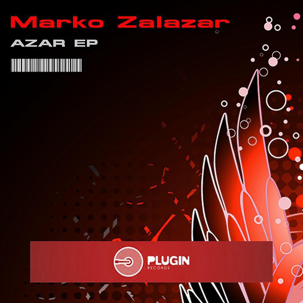 Marko Zalazar - Naranja Frita (Leo Oldenburg Remix)