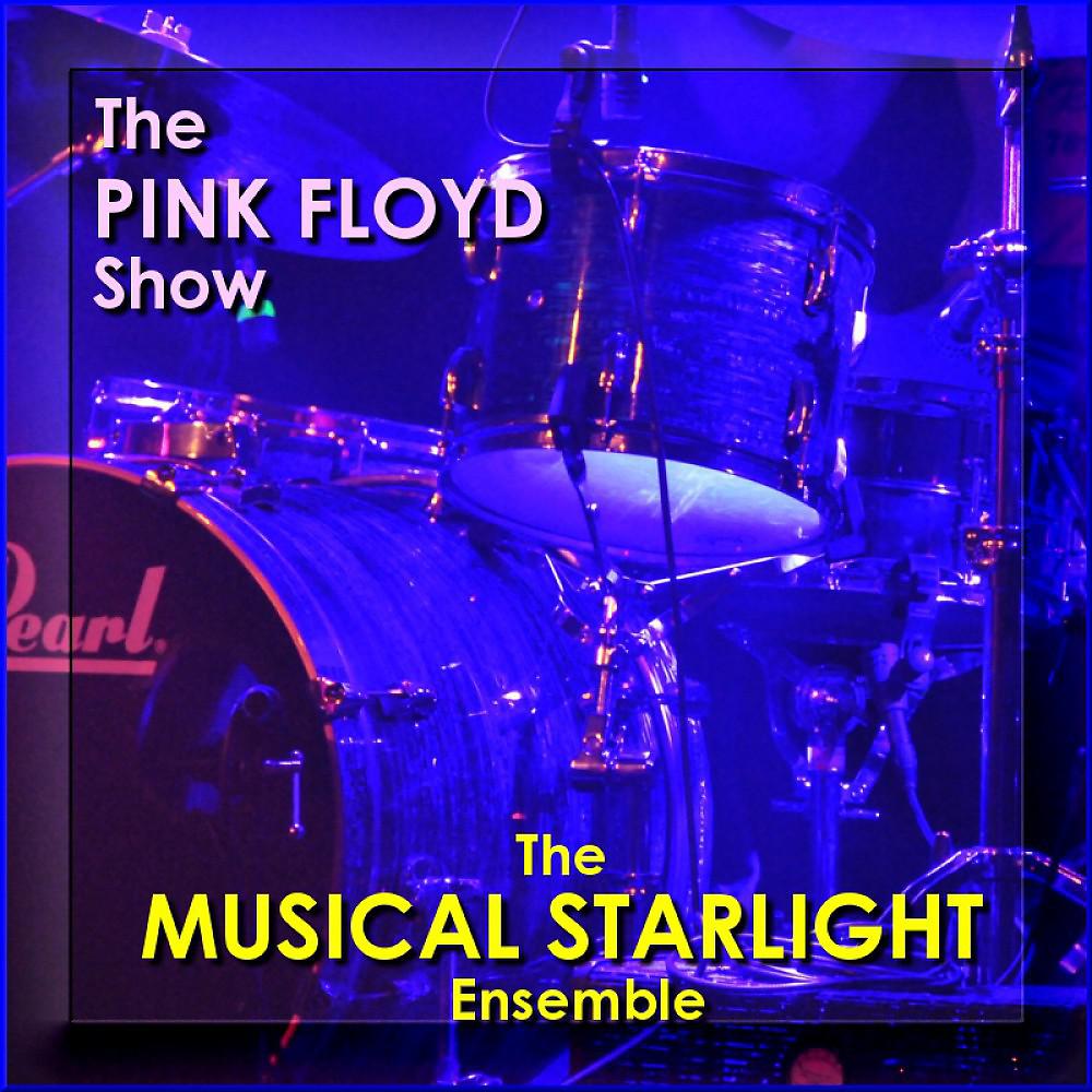 Постер альбома The Pink Floyd Show (Live)