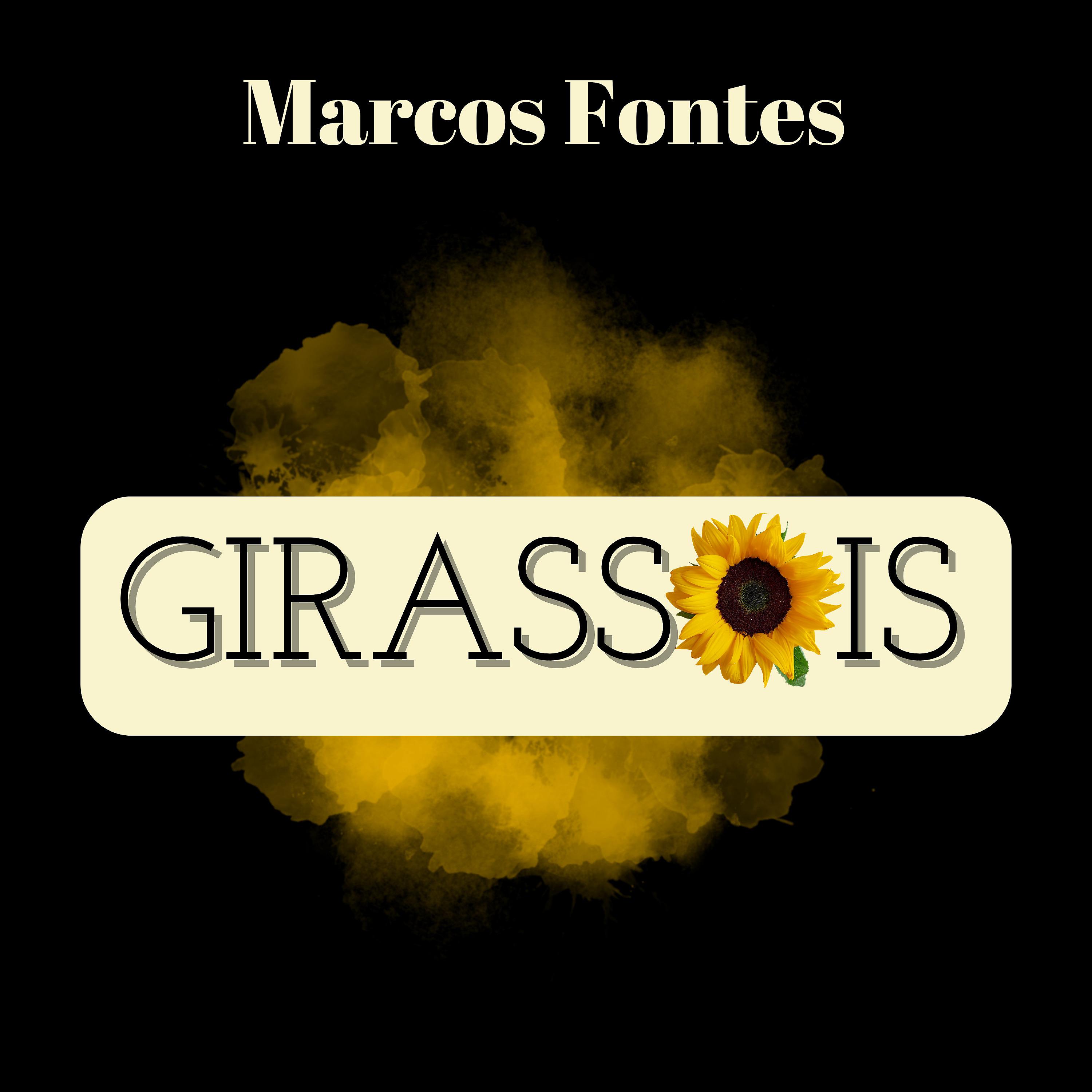 Постер альбома Girassóis