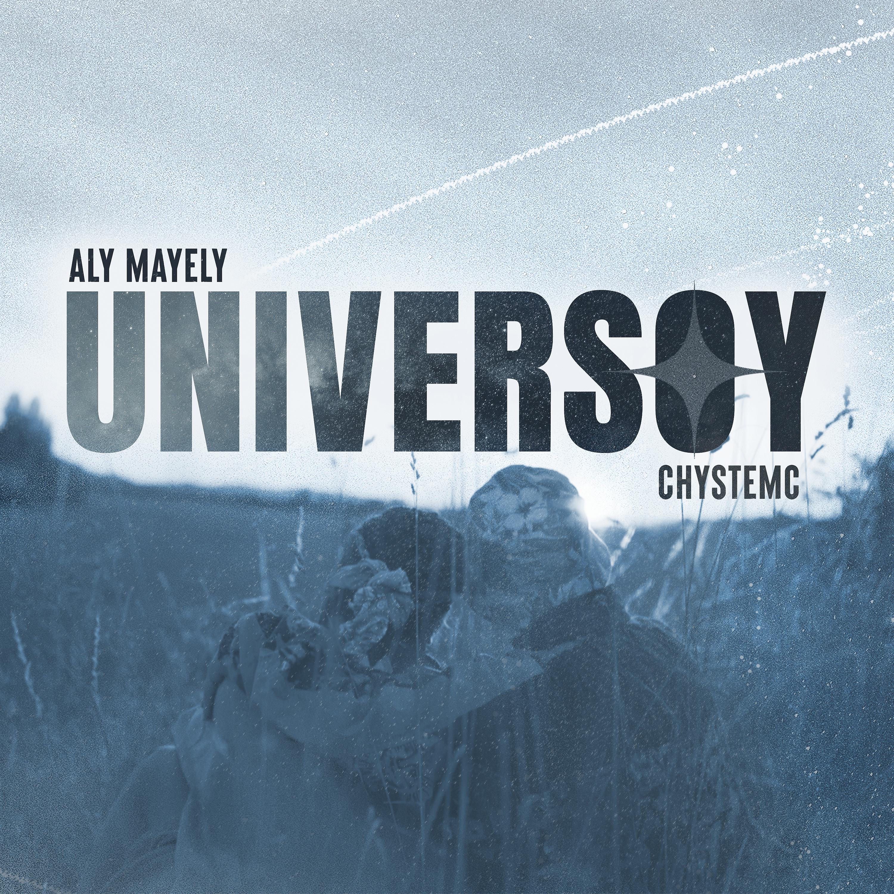 Постер альбома Universoy